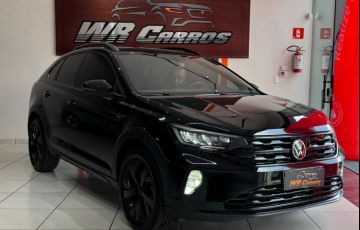 Volkswagen Nivus 1.0 200 TSi Total Highline