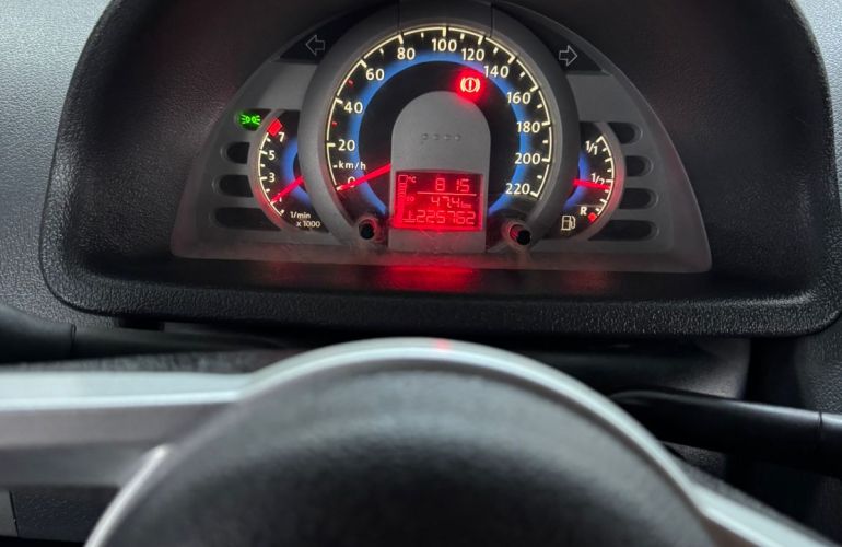 Volkswagen Parati Surf 1.6 G4 (Flex) - Foto #1