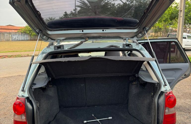 Volkswagen Parati Surf 1.6 G4 (Flex) - Foto #3