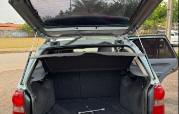 Volkswagen Parati Surf 1.6 G4 (Flex) - Foto #3