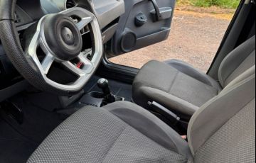 Volkswagen Parati Surf 1.6 G4 (Flex) - Foto #5