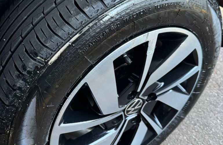 Volkswagen Parati Surf 1.6 G4 (Flex) - Foto #7