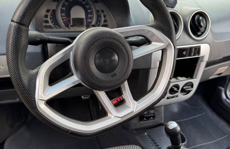 Volkswagen Parati Surf 1.6 G4 (Flex) - Foto #9