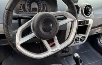 Volkswagen Parati Surf 1.6 G4 (Flex) - Foto #9