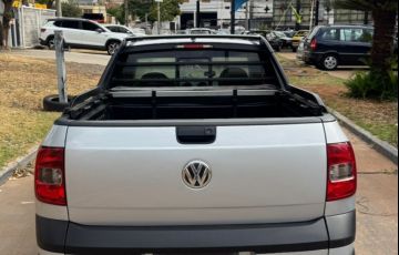 Volkswagen Saveiro 1.6 Cross CE 8v - Foto #6