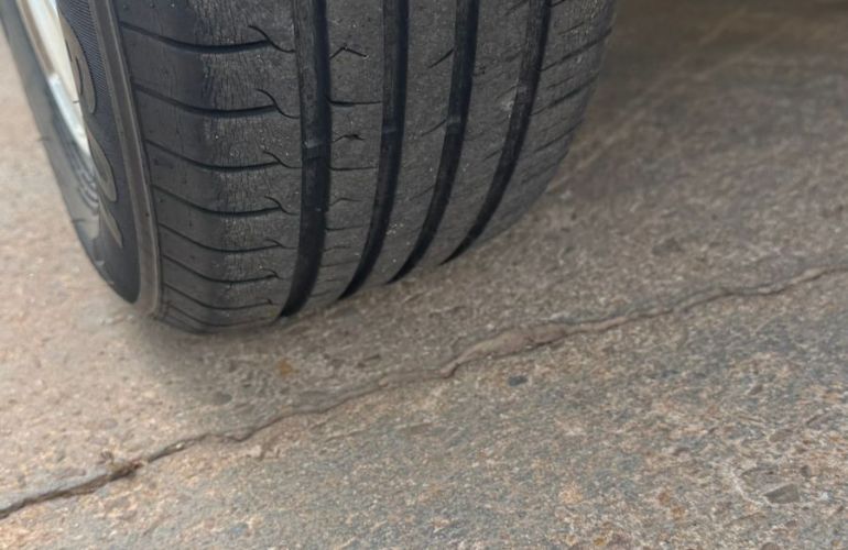 Volkswagen Saveiro 1.6 Cross CE 8v - Foto #9