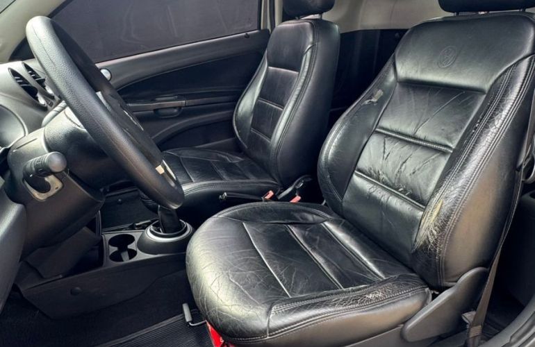 Volkswagen Saveiro 1.6 Cross CE 8v - Foto #10