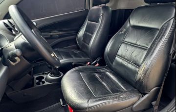 Volkswagen Saveiro 1.6 Cross CE 8v - Foto #10