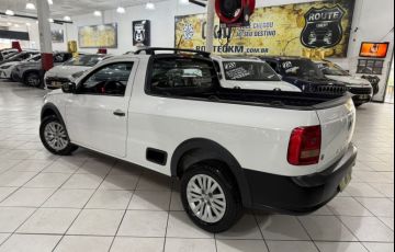 Volkswagen Saveiro 1.6 Msi Robust CS 8v - Foto #6