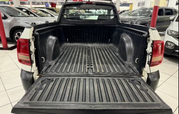 Volkswagen Saveiro 1.6 Msi Robust CS 8v - Foto #7