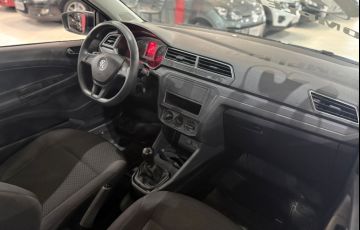 Volkswagen Saveiro 1.6 Msi Robust CS 8v - Foto #8