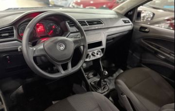 Volkswagen Saveiro 1.6 Msi Robust CS 8v - Foto #10