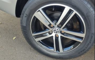 Volkswagen Spacefox 1.6 Mi Sportline 8v - Foto #7