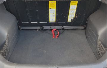 Volkswagen Spacefox 1.6 Mi Sportline 8v - Foto #8