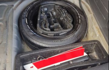 Volkswagen Spacefox 1.6 Mi Sportline 8v - Foto #9