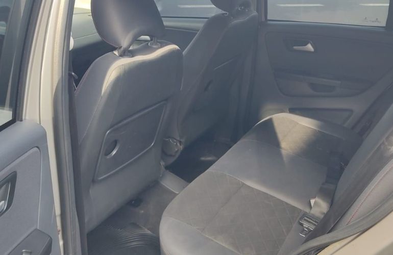 Volkswagen Spacefox 1.6 Mi Sportline 8v - Foto #10