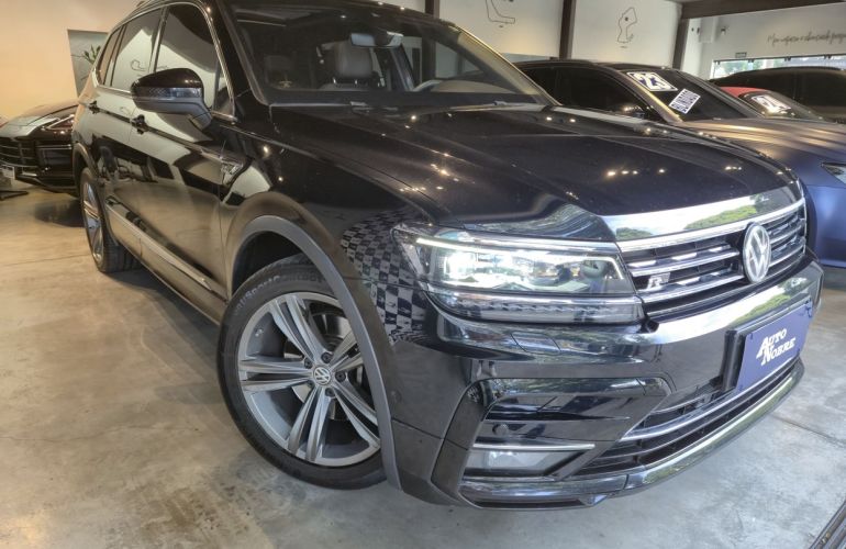 Volkswagen Tiguan 2.0 350 TSi Allspace R-line 4motion Dsg - Foto #1