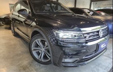 Volkswagen Tiguan 2.0 350 TSi Allspace R-line 4motion Dsg