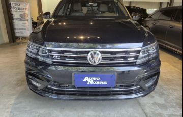 Volkswagen Tiguan 2.0 350 TSi Allspace R-line 4motion Dsg - Foto #2