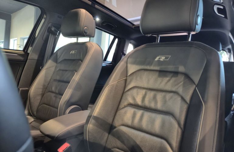 Volkswagen Tiguan 2.0 350 TSi Allspace R-line 4motion Dsg - Foto #4