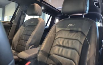 Volkswagen Tiguan 2.0 350 TSi Allspace R-line 4motion Dsg - Foto #4