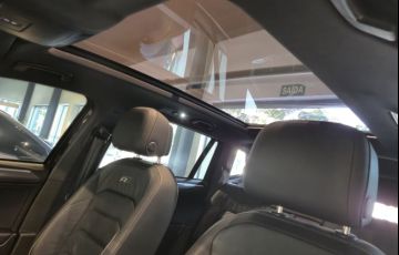 Volkswagen Tiguan 2.0 350 TSi Allspace R-line 4motion Dsg - Foto #5