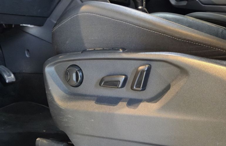 Volkswagen Tiguan 2.0 350 TSi Allspace R-line 4motion Dsg - Foto #6