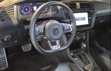 Volkswagen Tiguan 2.0 350 TSi Allspace R-line 4motion Dsg - Foto #7
