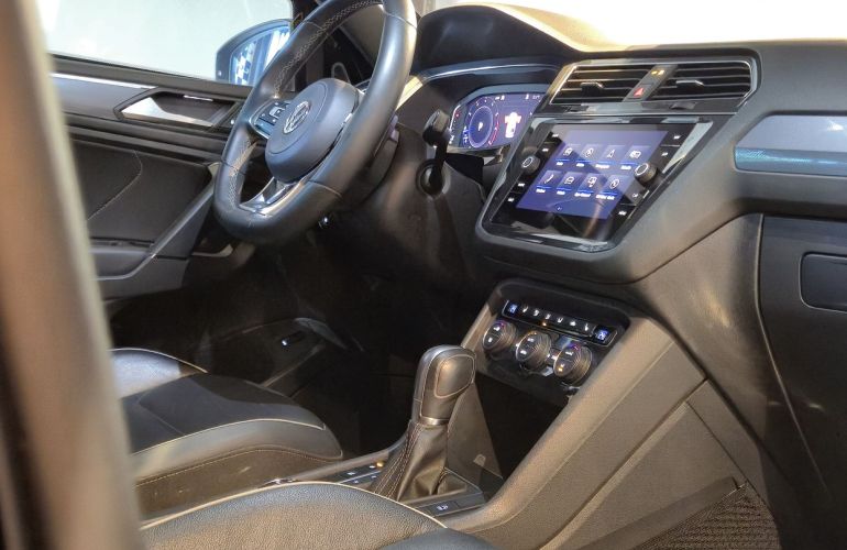 Volkswagen Tiguan 2.0 350 TSi Allspace R-line 4motion Dsg - Foto #9