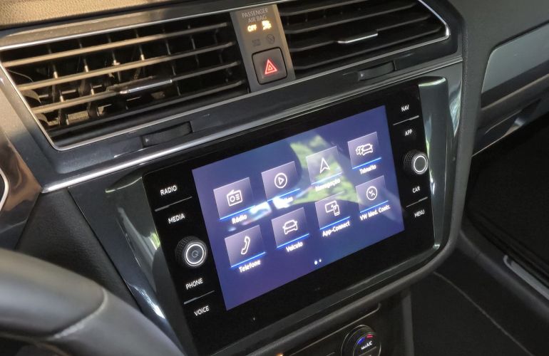 Volkswagen Tiguan 2.0 350 TSi Allspace R-line 4motion Dsg - Foto #10