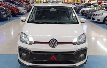 Volkswagen Up 1.0 170 TSi Total Connect - Foto #2