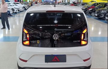 Volkswagen Up 1.0 170 TSi Total Connect - Foto #5