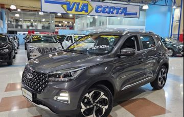 Chery Tiggo 5x Pro 1.5 VVT Turbo