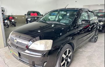 Chevrolet Corsa 1.4 MPFi Premium 8V Flex 4p Manual