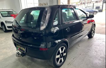 Chevrolet Corsa 1.4 MPFi Premium 8V Flex 4p Manual - Foto #2