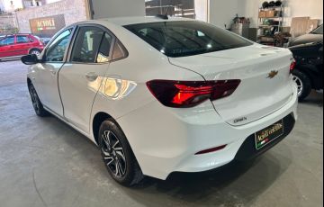 Chevrolet Onix 1.0 Flex Plus LT Manual - Foto #3