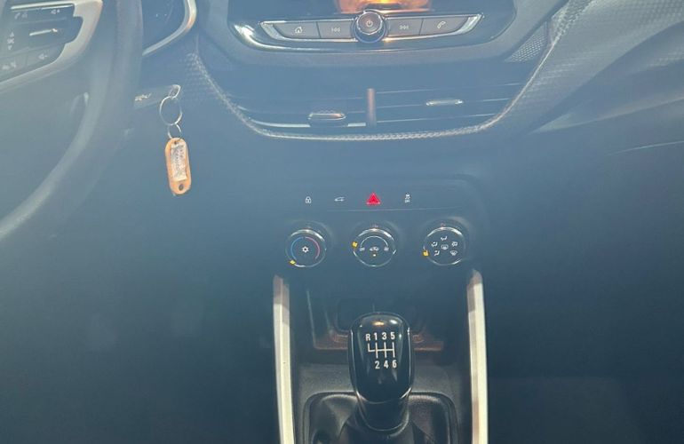 Chevrolet Onix 1.0 Flex Plus LT Manual - Foto #10