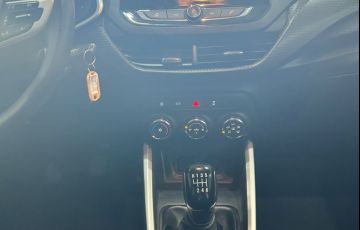 Chevrolet Onix 1.0 Flex Plus LT Manual - Foto #10