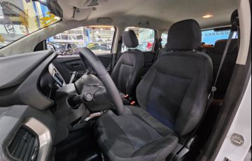 Chevrolet Spin 1.8 LT 8v - Foto #2