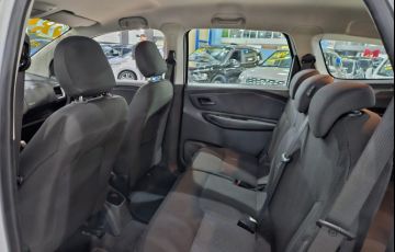 Chevrolet Spin 1.8 LT 8v - Foto #5