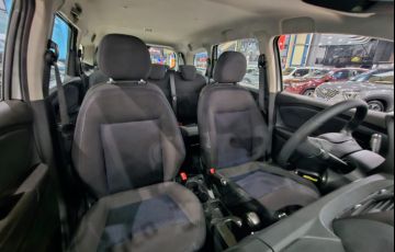 Chevrolet Spin 1.8 LT 8v - Foto #8