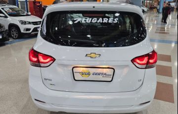 Chevrolet Spin 1.8 LT 8v - Foto #9