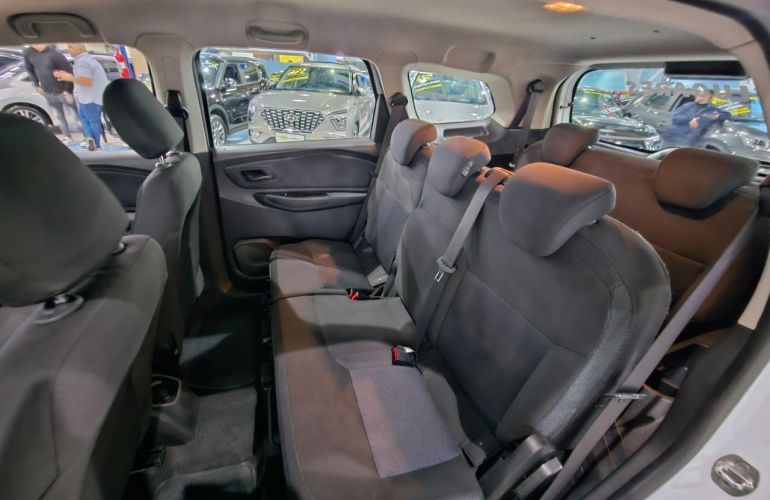 Chevrolet Spin 1.8 LT 8v - Foto #10