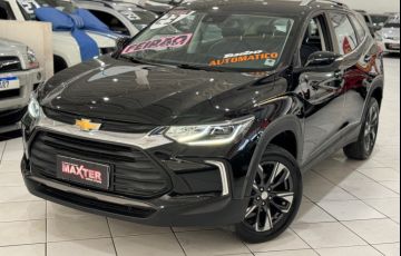 Chevrolet Tracker 1.2 Turbo Premier - Foto #3