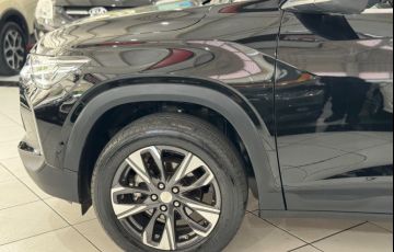 Chevrolet Tracker 1.2 Turbo Premier - Foto #4