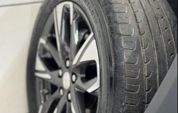 Chevrolet Tracker 1.2 Turbo Premier - Foto #5