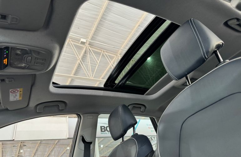 Chevrolet Tracker 1.2 Turbo Premier - Foto #6