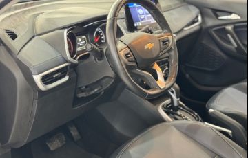 Chevrolet Tracker 1.2 Turbo Premier - Foto #8