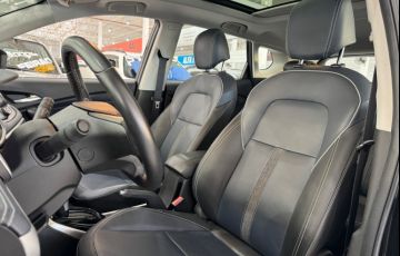 Chevrolet Tracker 1.2 Turbo Premier - Foto #9