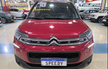 Citroën Aircross 1.6 16V Live - Foto #3